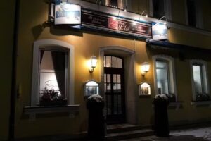 Osteria Santa Lucia