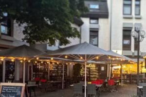 Osteria Scuderia