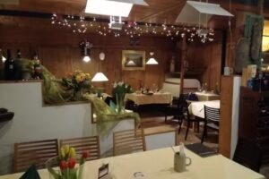Osteria Seespitz da Rosario