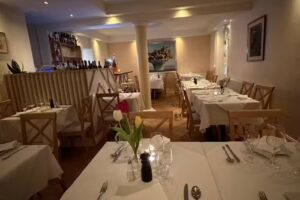 Osteria Serena