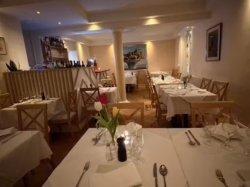Osteria Serena