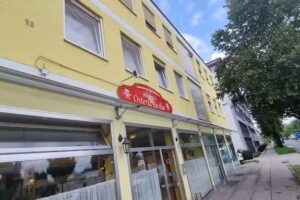 Osteria Sicilia da Daniele