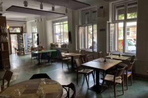 osteria sippi