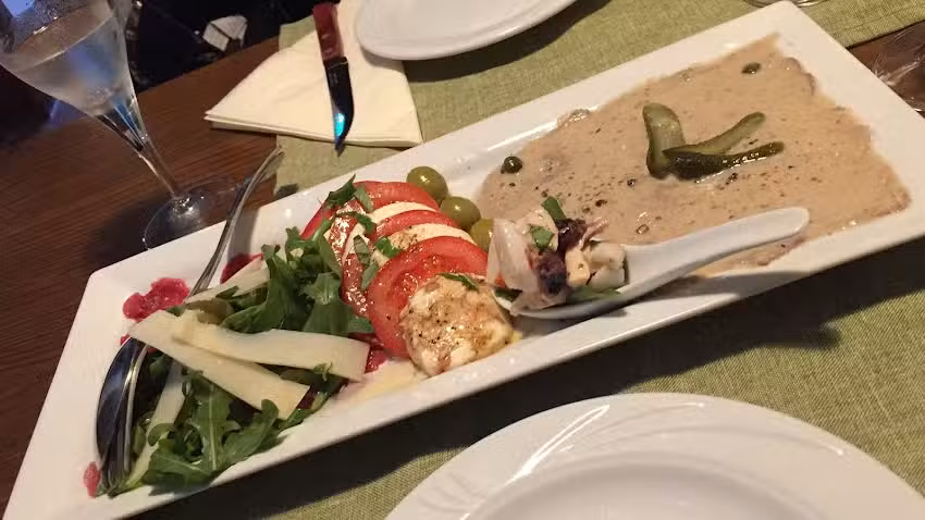 Osteria Stefano & Eva