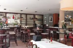 Osteria Tintoretto