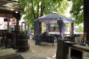Osteria Toscana