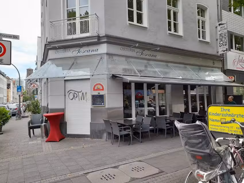 Osteria Toscana