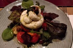 Osteria Trio