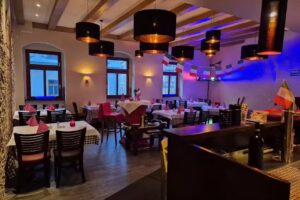 Osteria Vecchie Mura -Italienische Spezialit&auml;ten