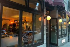 Osteria Veneta