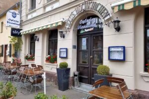 Osteria Vicentina Da Ferrari