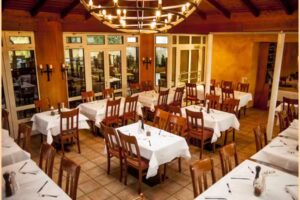 Osteria Vita Bella