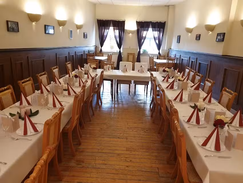 Osteria zur goldenen Traube