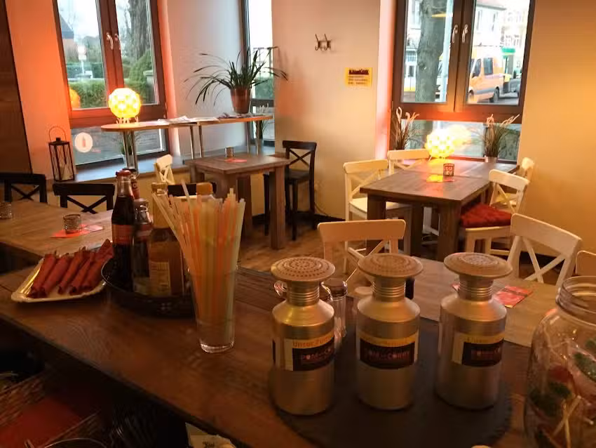 Osternburger Pizzaplatz