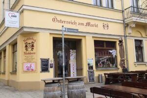 Österreich am Markt