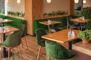 Ostsee Bistro zur Linde