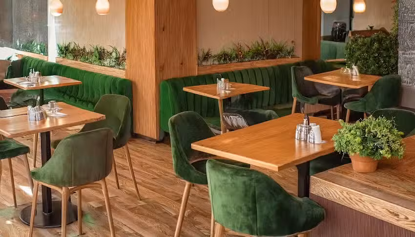Ostsee Bistro zur Linde
