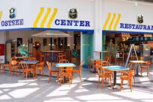 Ostsee-Center Restaurant
