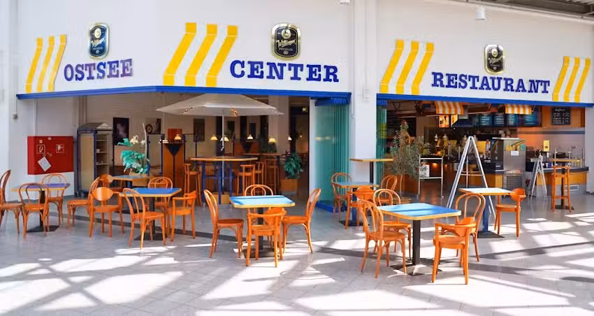 Ostsee-Center Restaurant