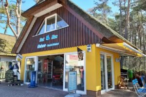 Ostsee Fisch Feinkost