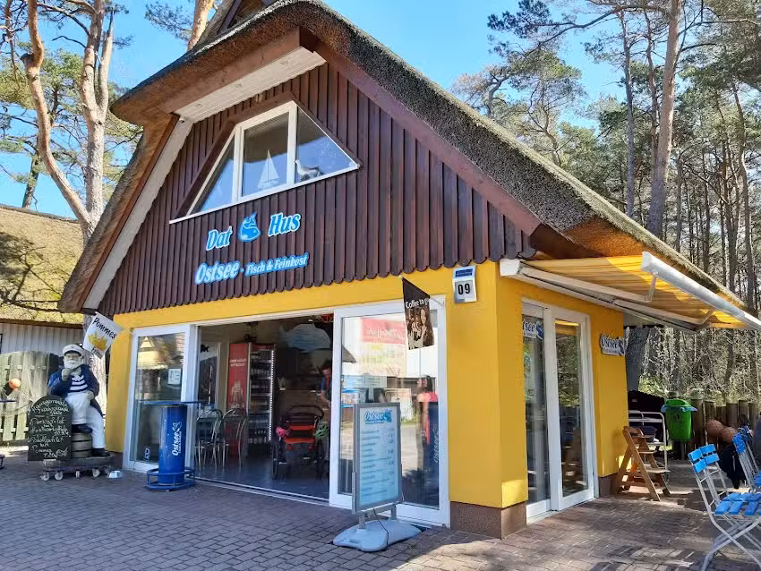 Ostsee Fisch Feinkost