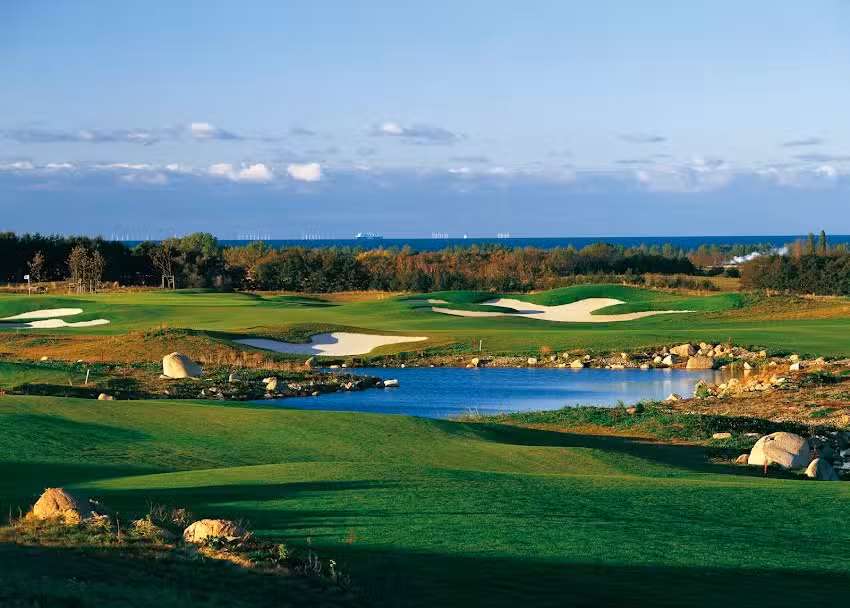 Ostsee Golf Resort Wittenbeck