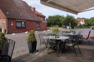 Ostsee-Grill