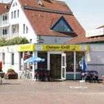 Ostsee-Grill