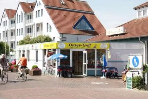 Ostsee-Grill