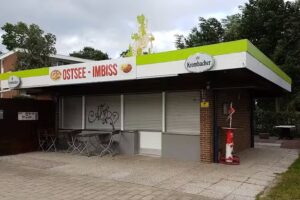 Ostsee-Imbiss