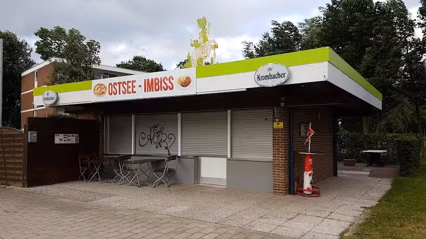 Ostsee-Imbiss