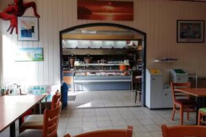 Ostsee Snack