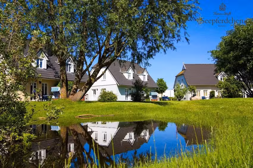 Ostseeferienpark Seepferdchen