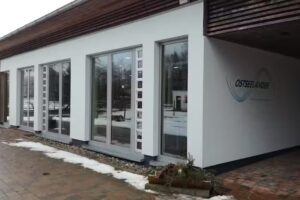 Ostseeländer Bio-Hofladen & Café