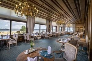 Ostseerestaurant
