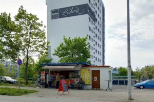 Oststadt Imbiss