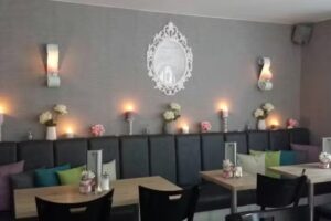 Oststadtcafe Eisenach
