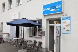Ostufer-Grill