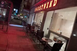 Ostwind Restaurant