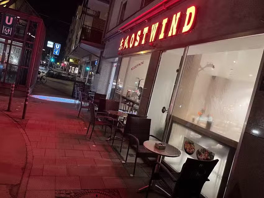 Ostwind Restaurant