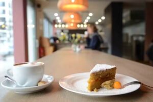 Osvaldo Catering Restaurant MaxiMahl