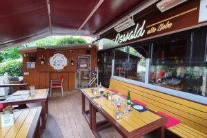 Oswald Restaurant