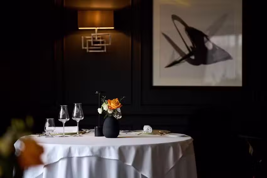 Oswalds Gourmetstube