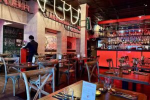 Ot Restaurant Hamburg