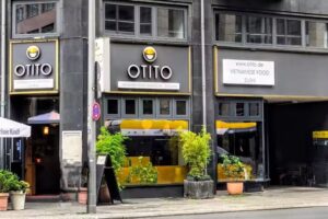 Otito Vietnamese Food