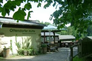 Ottendorfer Hütte