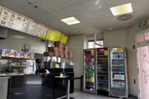 Otterberger D&ouml;ner Pizza Haus Ge&ouml;ffnet