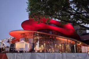 Otto am Theater