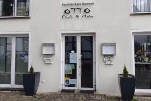Otto Fisch & Mehr!