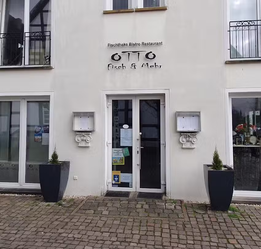 Otto Fisch & Mehr!